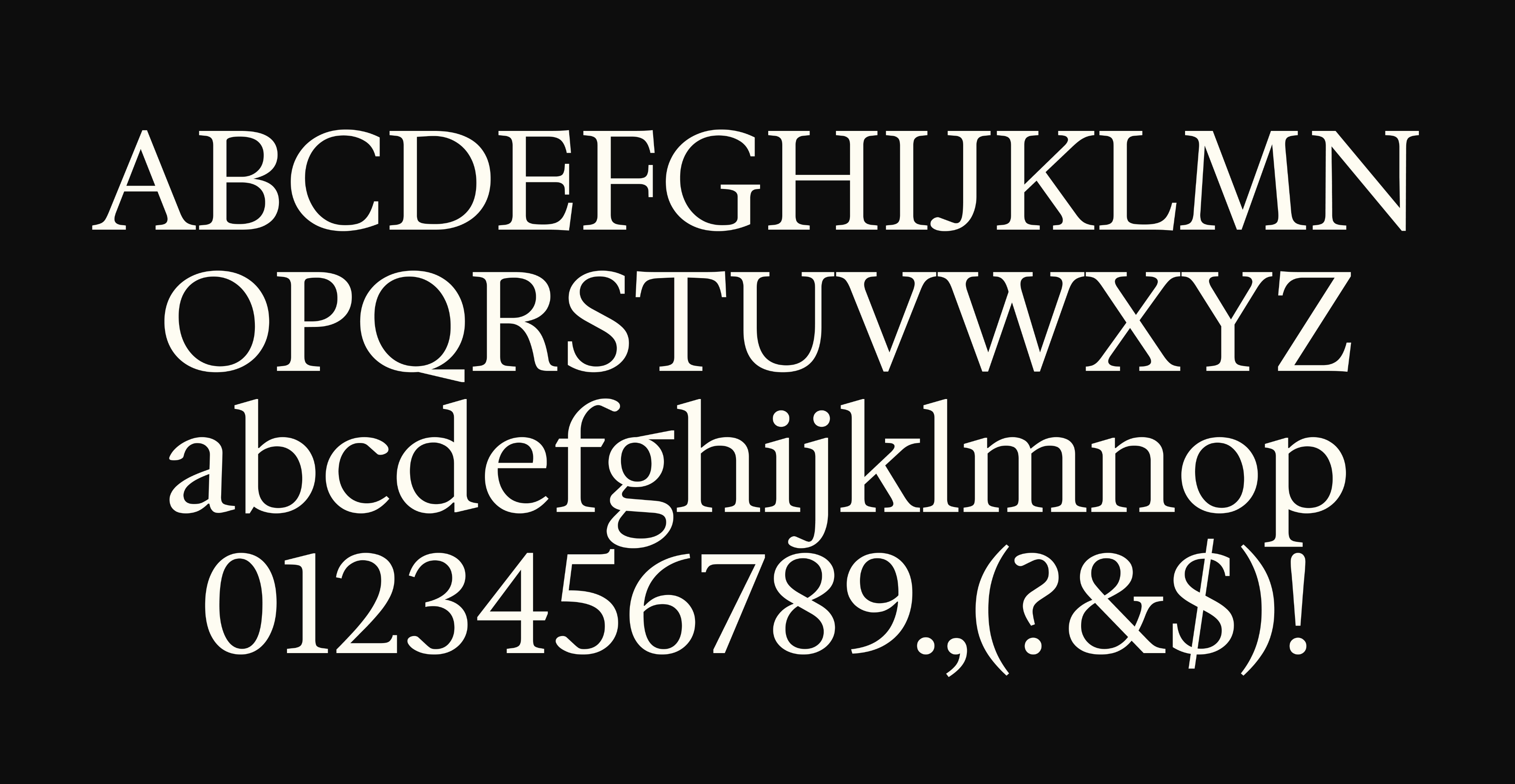 "precise, trustworthy, approachable, reliable"