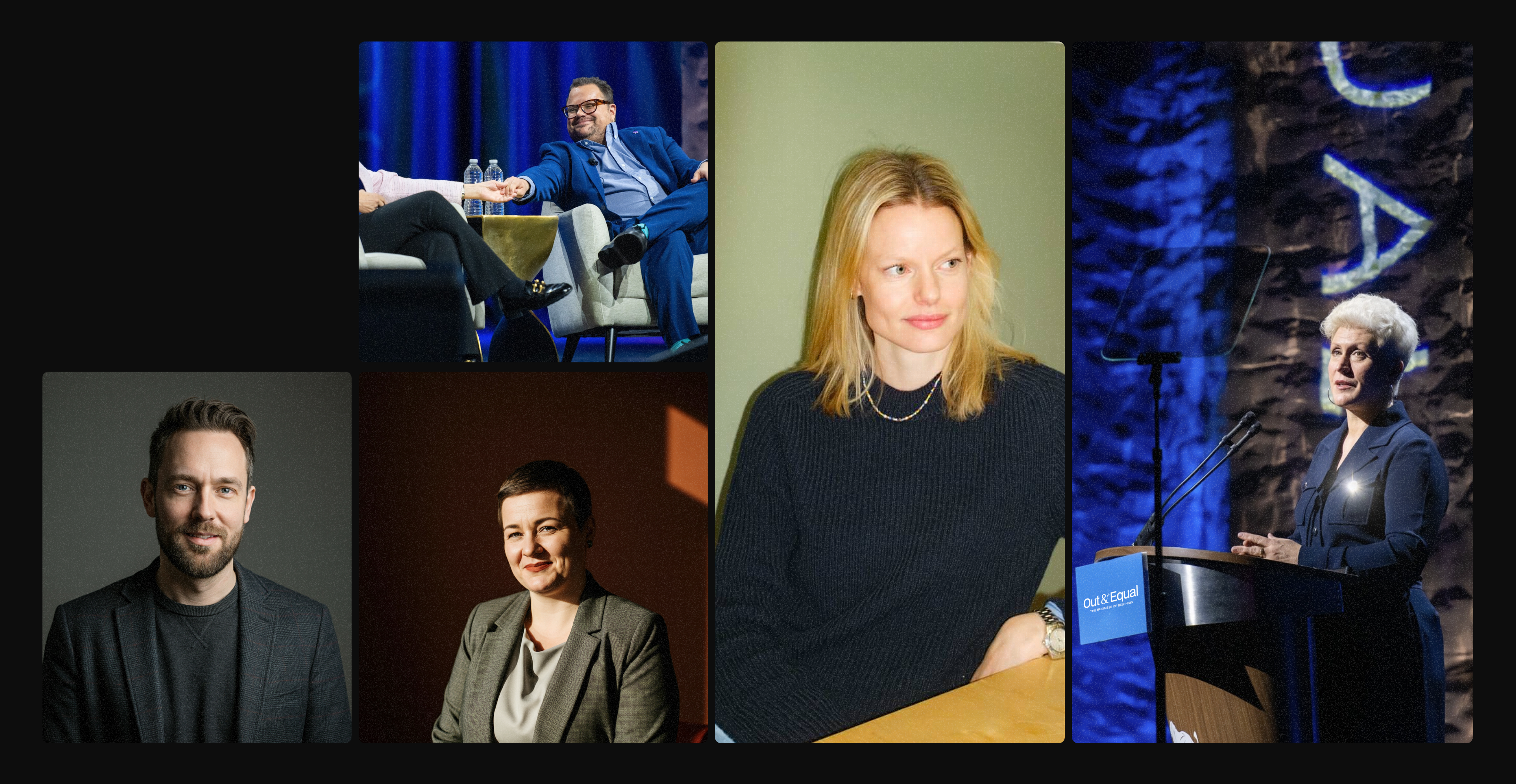 "precise, trustworthy, approachable, reliable"