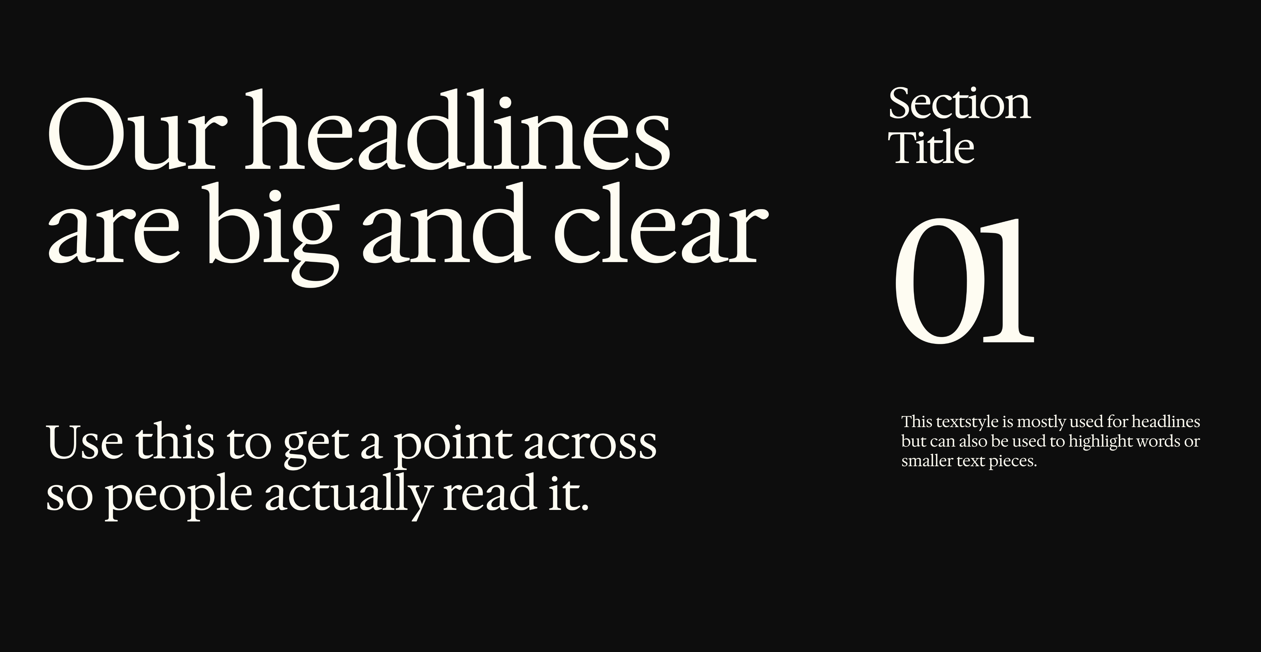 "precise, trustworthy, approachable, reliable"