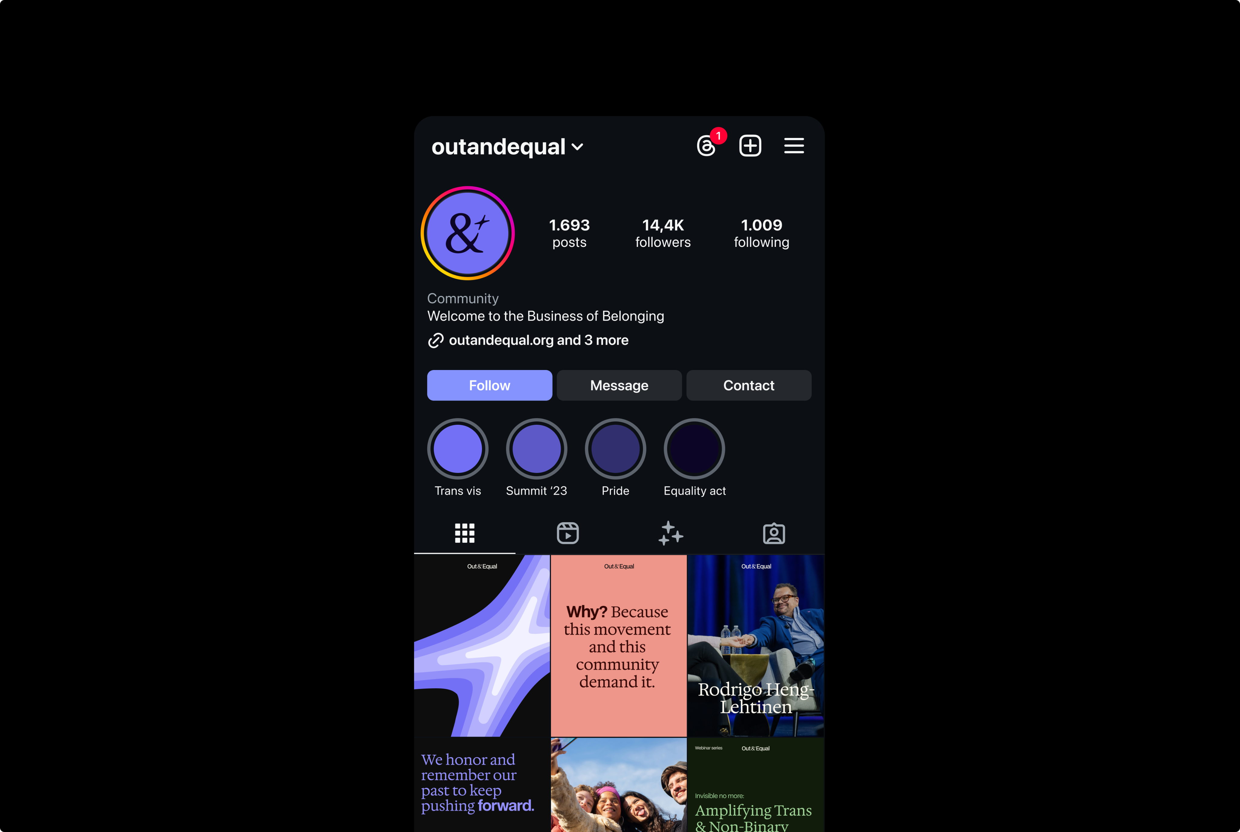 "precise, trustworthy, approachable, reliable"