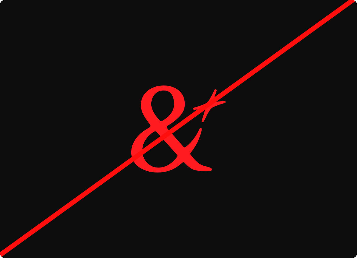 "precise, trustworthy, approachable, reliable"