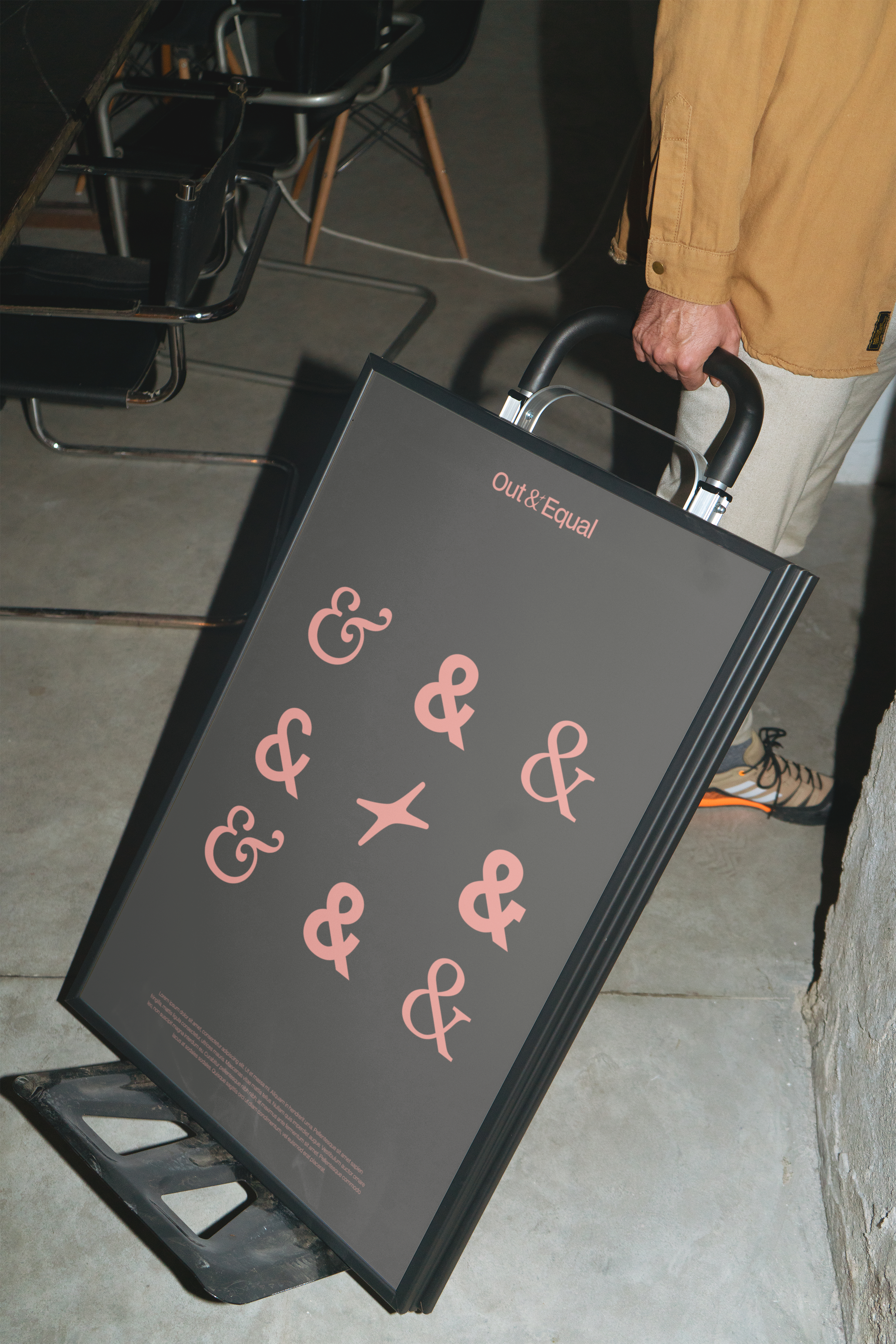 "precise, trustworthy, approachable, reliable"