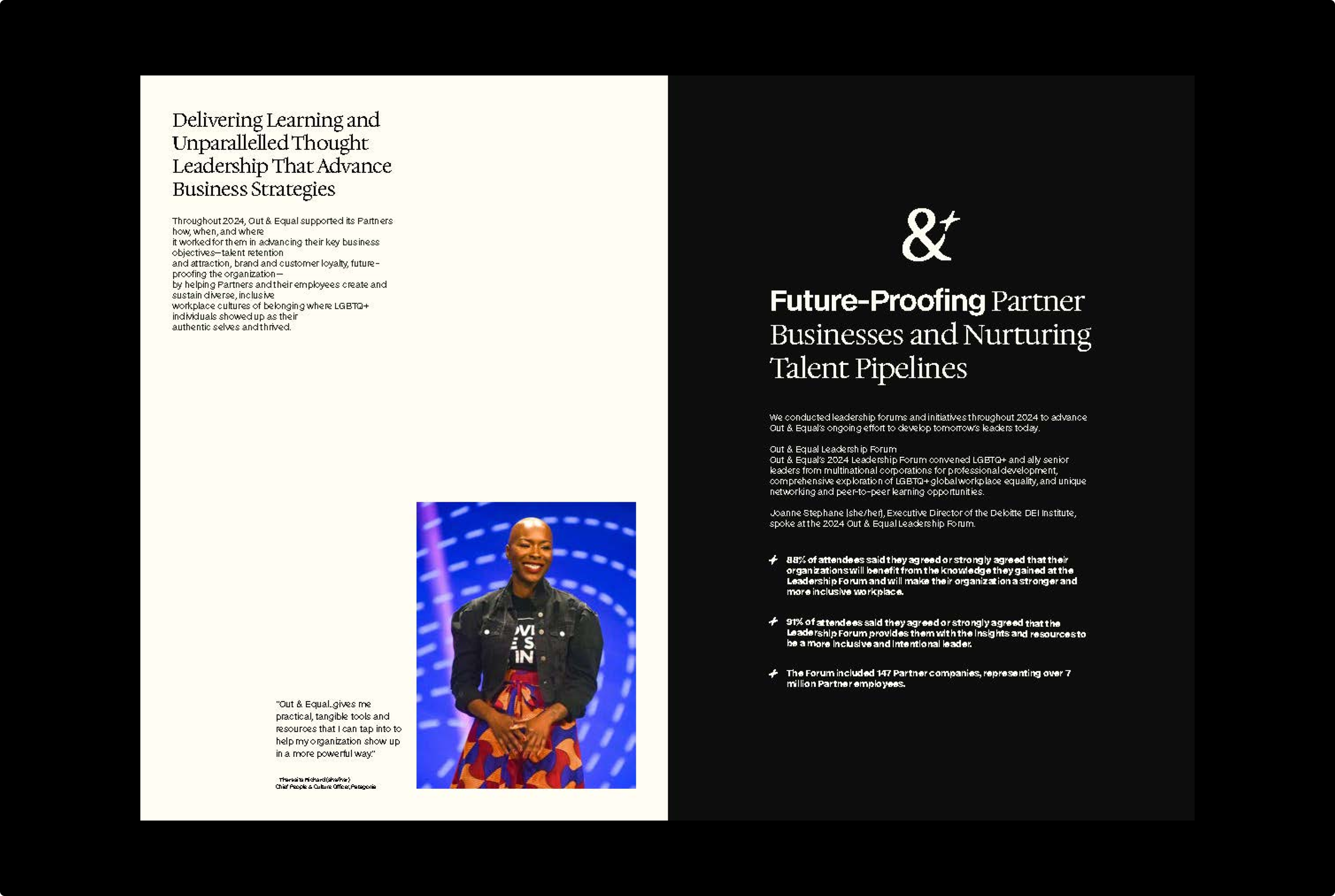 "precise, trustworthy, approachable, reliable"