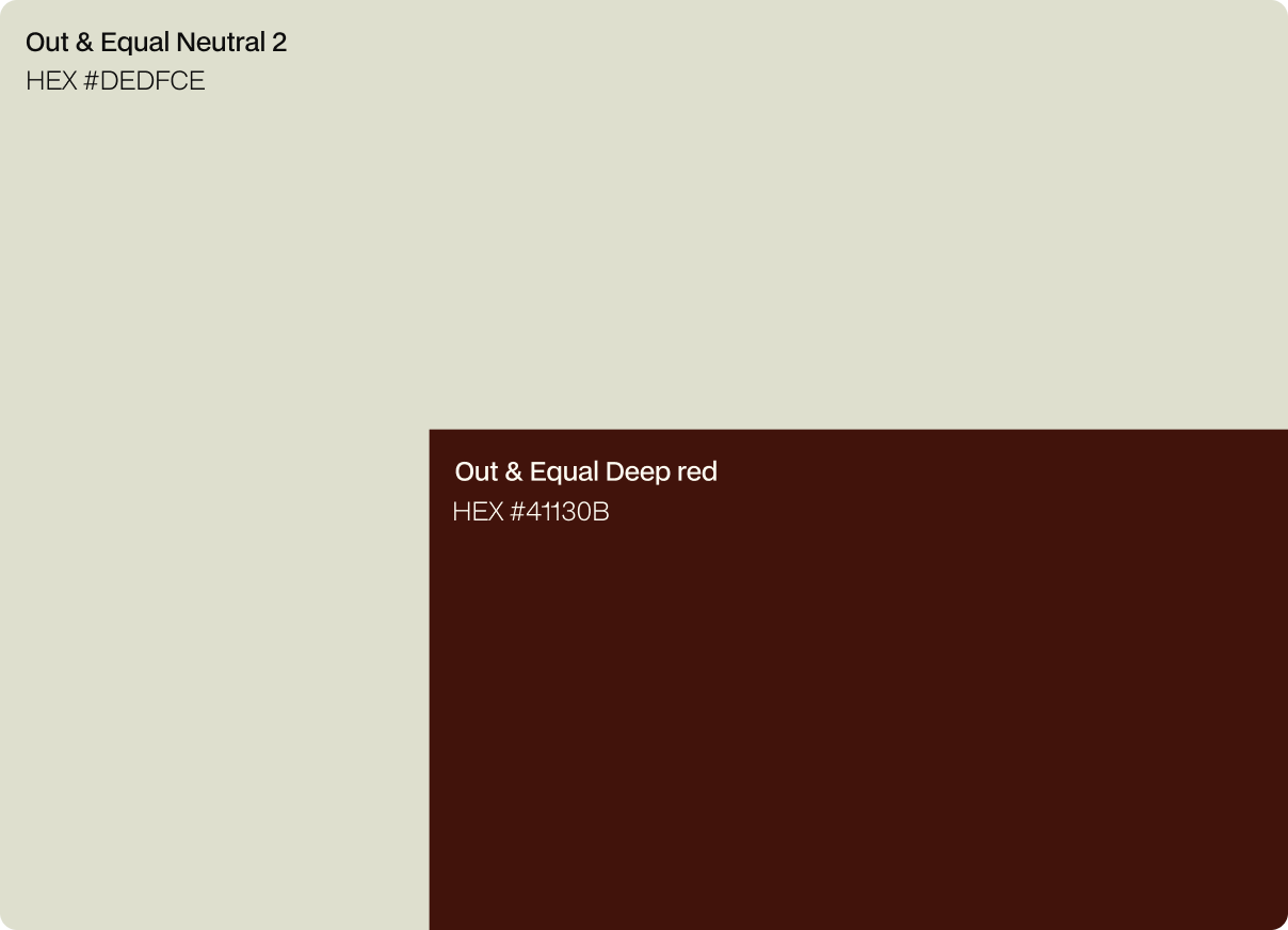 "precise, trustworthy, approachable, reliable"