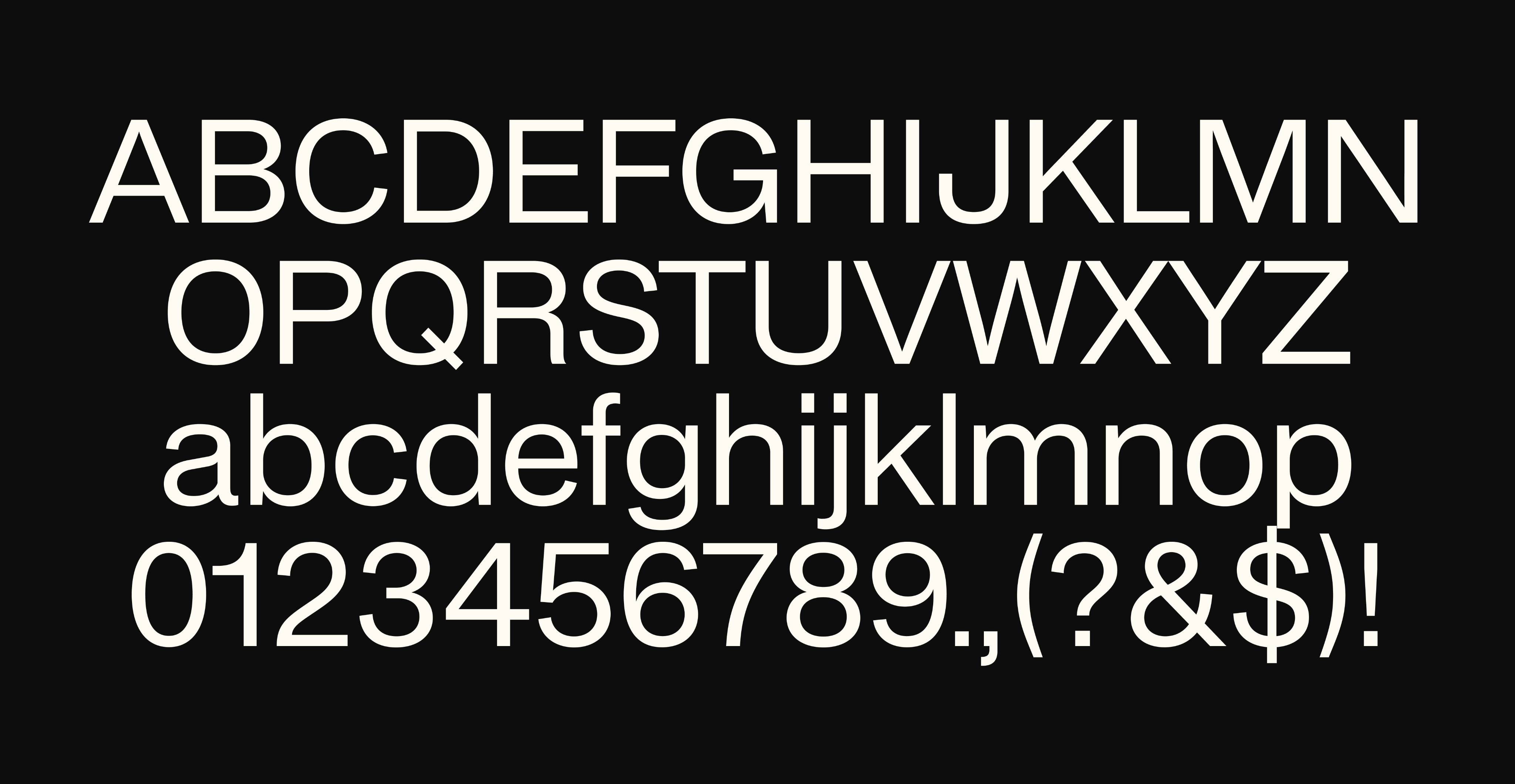 "precise, trustworthy, approachable, reliable"