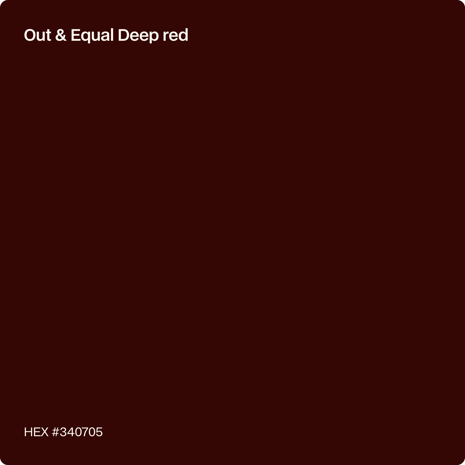 "precise, trustworthy, approachable, reliable"