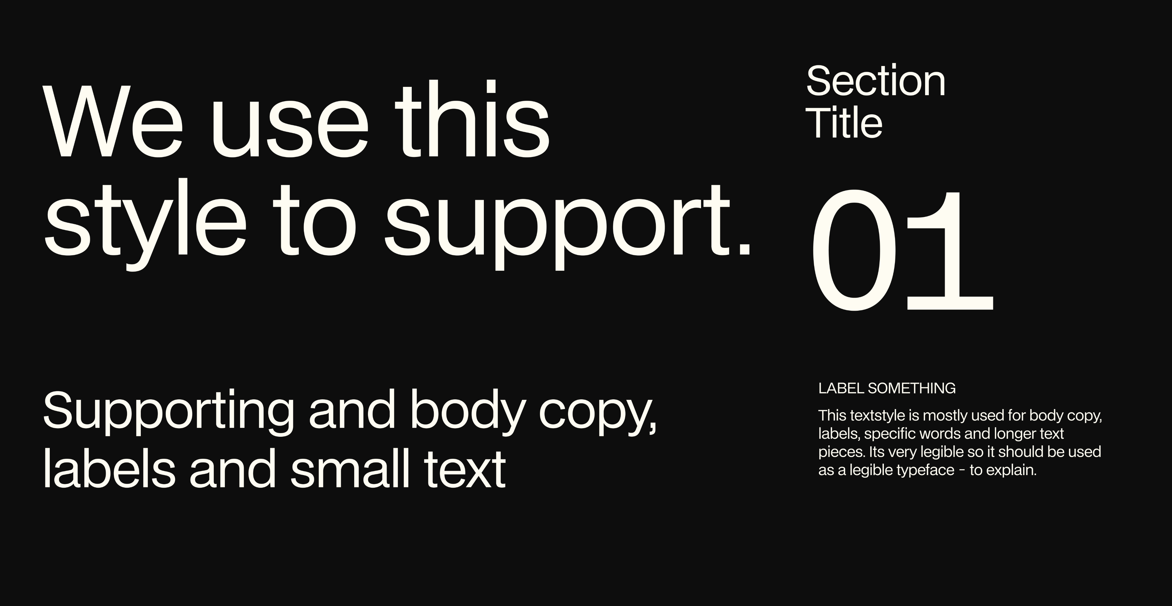 "precise, trustworthy, approachable, reliable"