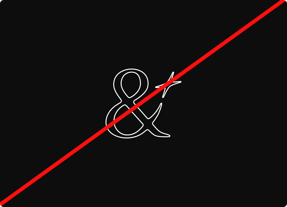 "precise, trustworthy, approachable, reliable"